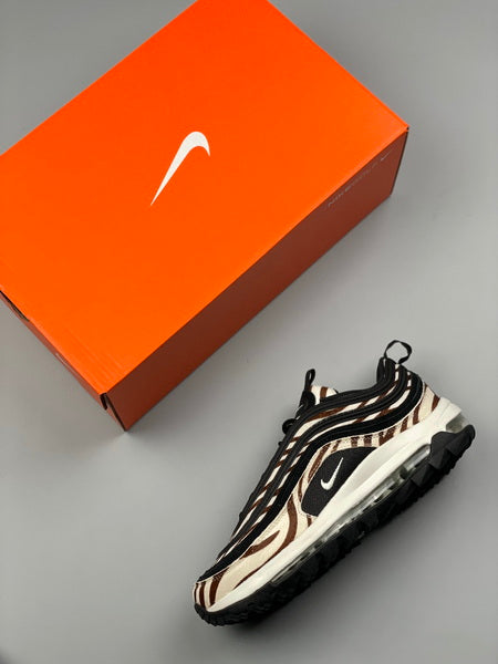 NIKE Air Max 97 "Golf NRG 'Zebra"