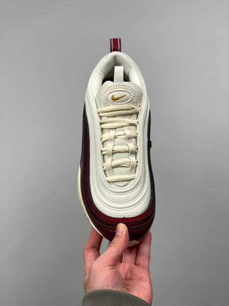 NIKE Air Max 97 "Dark Beetroot"