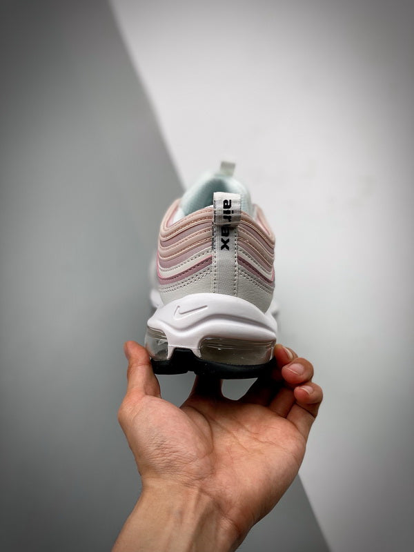 NIKE Air Max 97 "Pink Cream"