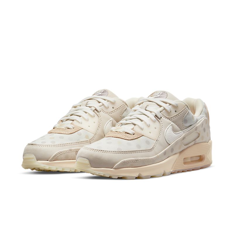 Nike Air Max 90 NRG BEIGE Polka