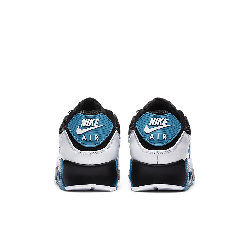 Nike Air Max 90 "Reverse Laser Blue"