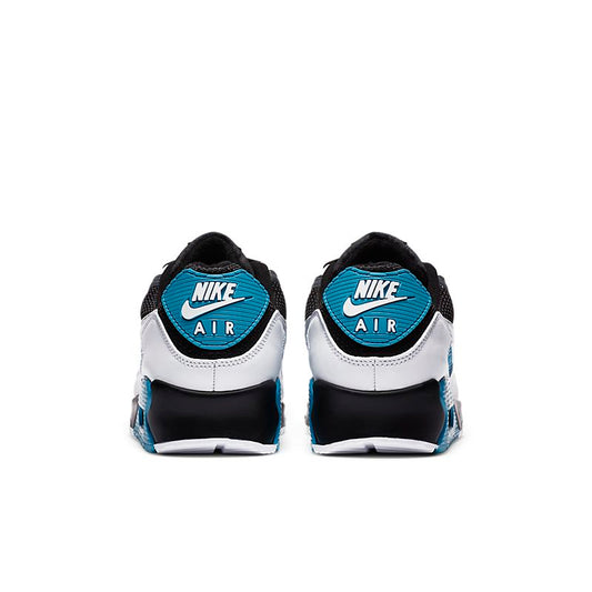 Nike Air Max 90 "Reverse Laser Blue"