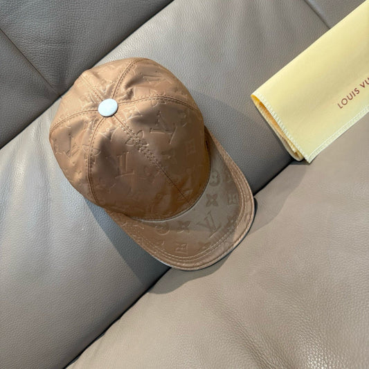 CASQUETTE LOUIS VUITTON