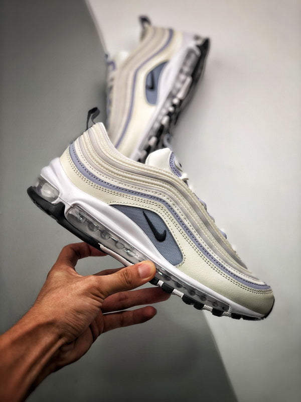 NIKE Air Max 97 “Ghost”