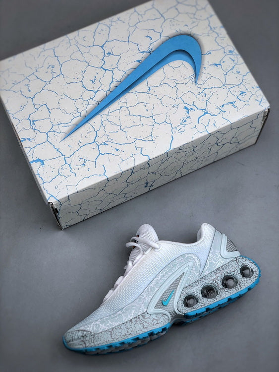 NIKE Air Max DN Bleue