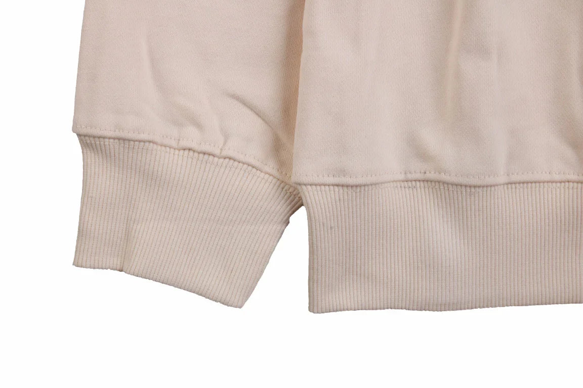 Gucci Sweatshirt BEIGE BALENCIAGA COLLAB