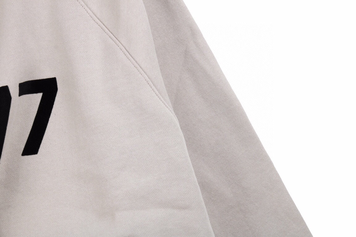 Sweat-shirt Fear of God Essentials « 1977 »