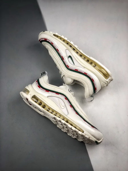 NIKE Air Max 97 UNDEFEATED