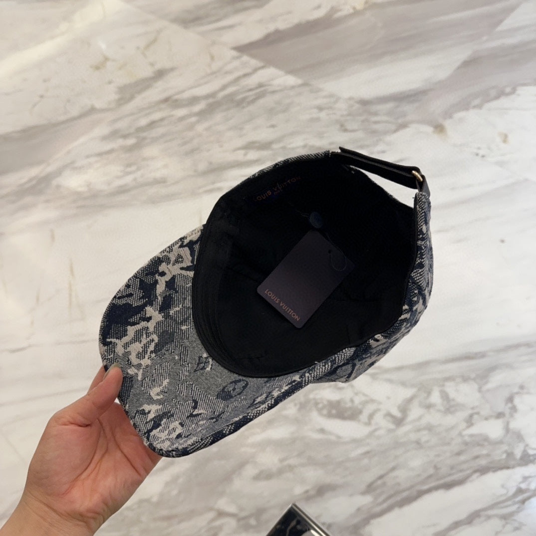CASQUETTE LOUIS VUITTON