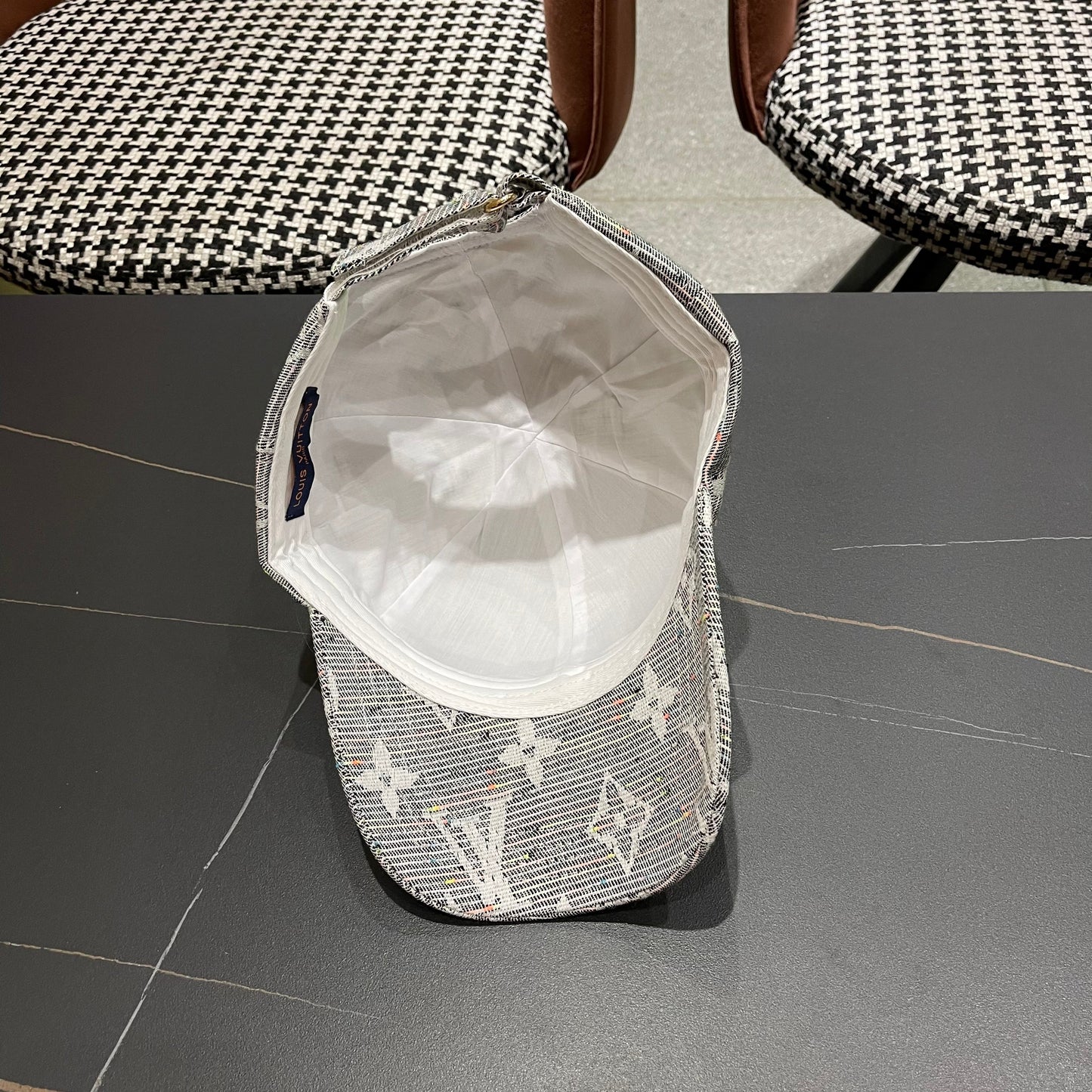CASQUETTE LOUIS VUITTON