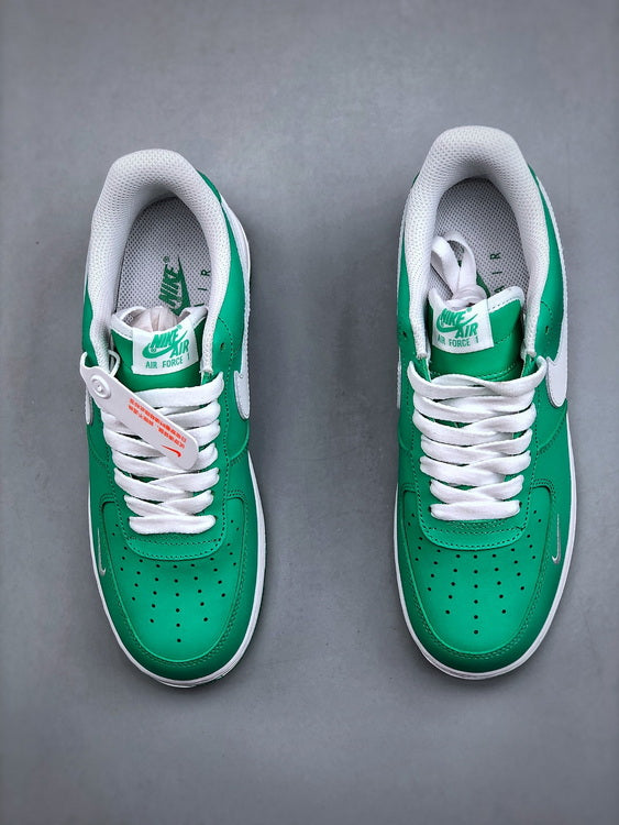 Nike Air Force 1 Low green