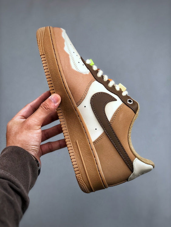 Nike Air Force 1 Low COOKIE BEAR