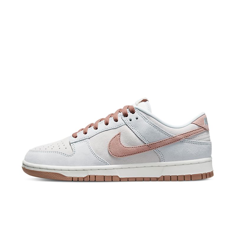 NIKE Dunk Low Fossil Rose