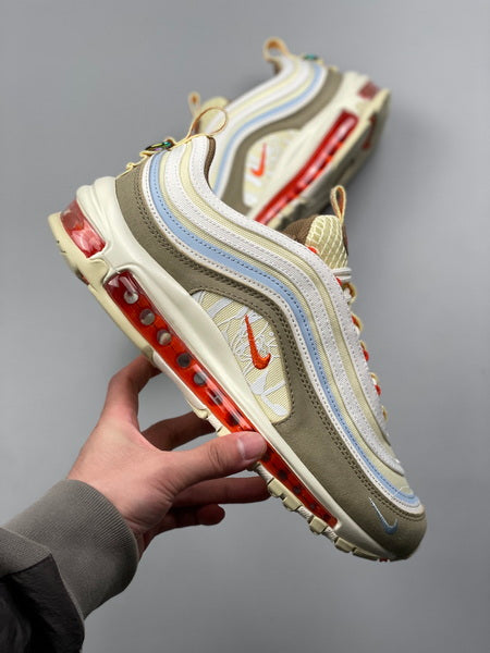 NIKE Air Max 97 "Utility Pack"