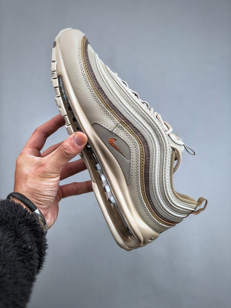 NIKE Air Max 97 "Cream Khaki"