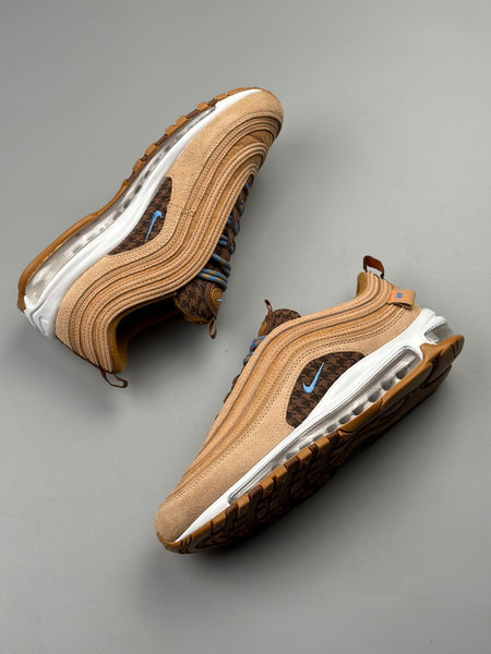 NIKE Air Max 97 " Ours en peluche Parline"