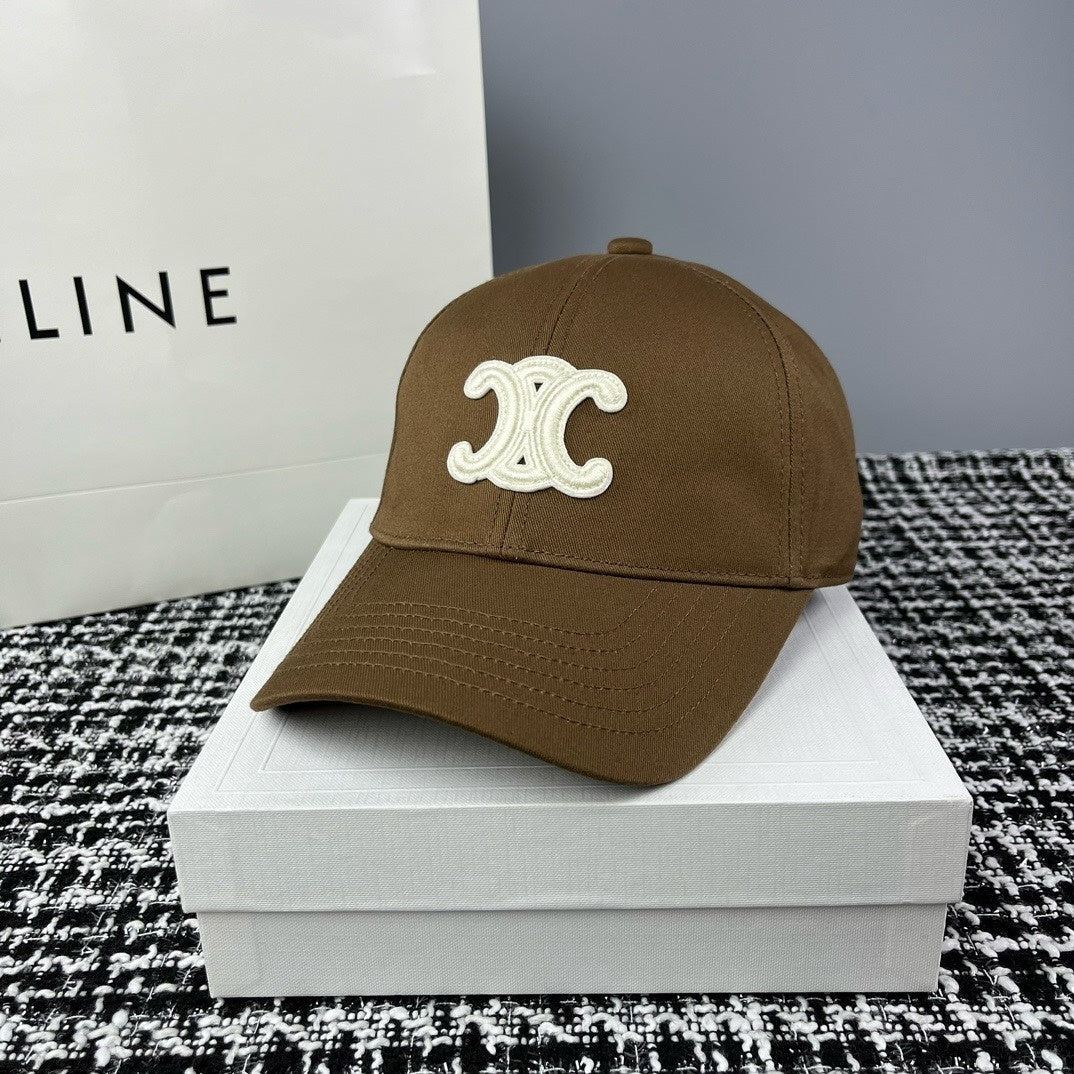 CASQUETTE CELINE