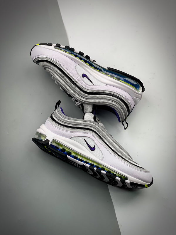 NIKE Air Max 97 "Kaomoji"
