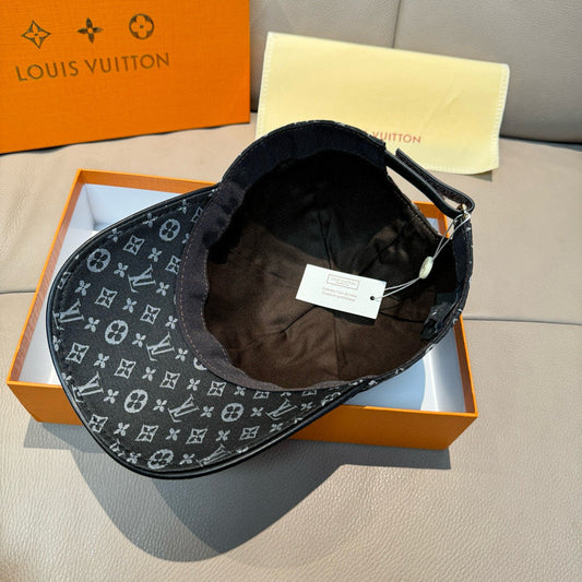 CASQUETTE LOUIS VUITTON