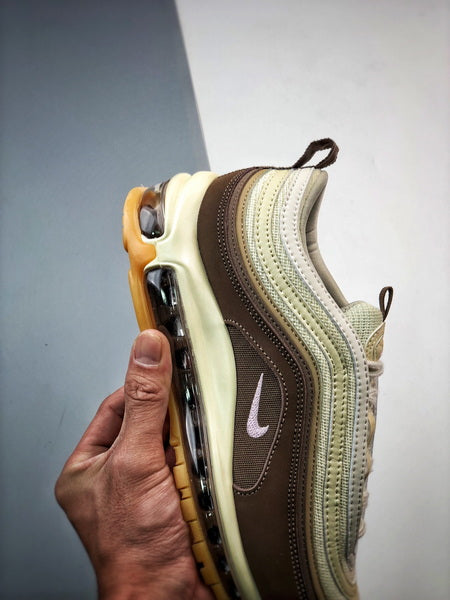 NIKE Air Max 97 "Hemp"