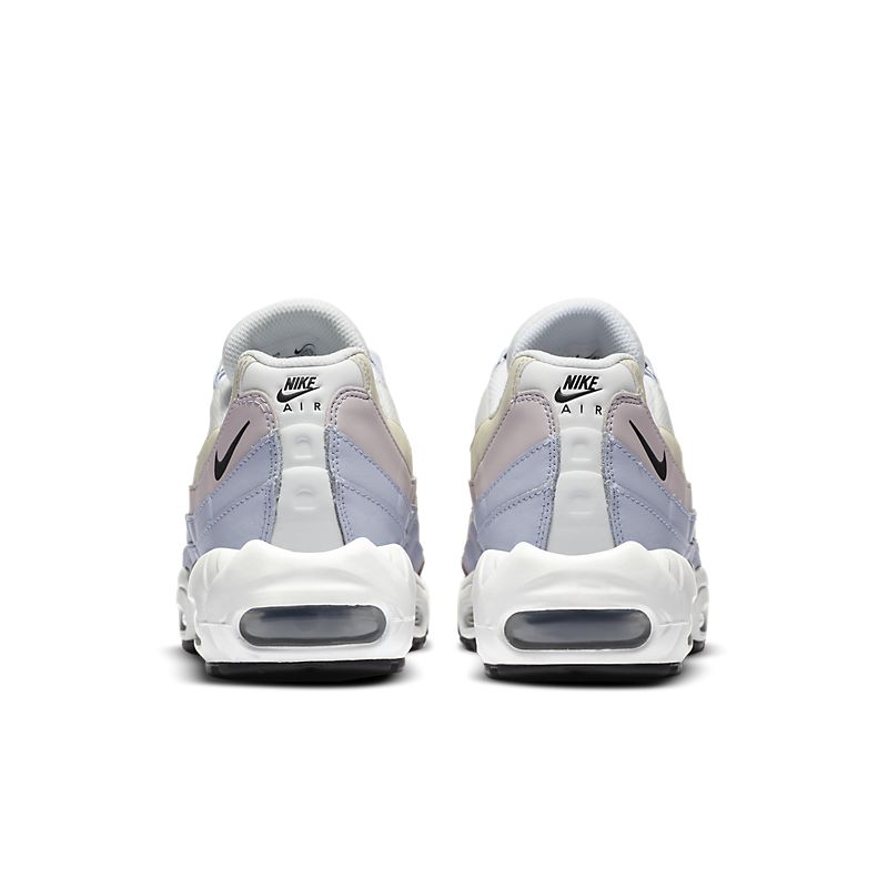 NIKE Air Max 95 ghost pastel