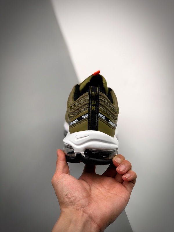 NIKE Air Max 97 " UNDEFEATED"