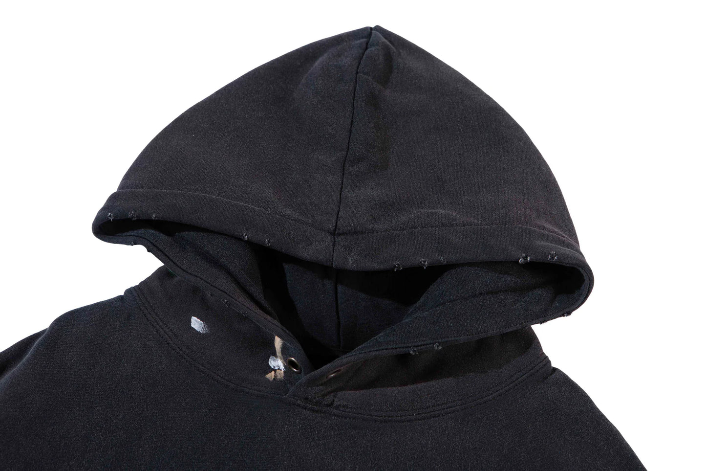 GALLERY DEPT 23FW "RECYCLE" NOIR