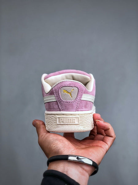 Puma Suede XL x CARROTS