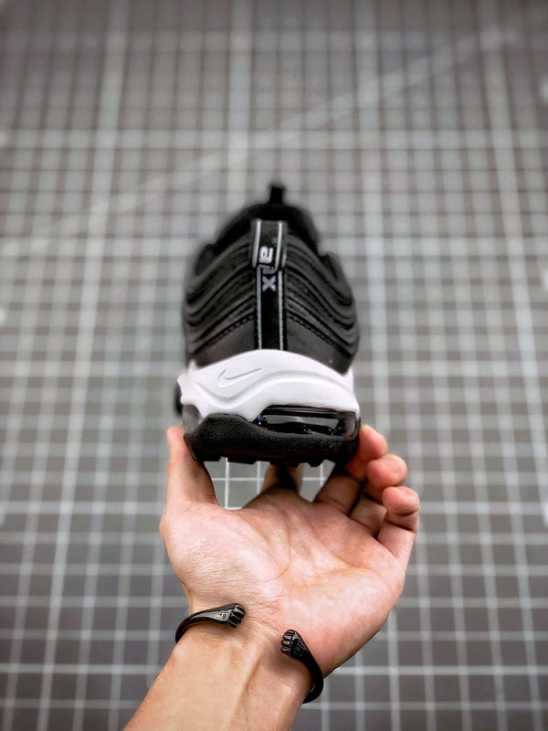 NIKE Air Max 97  Golf 'black Cool black'