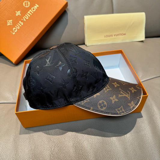 CASQUETTE LOUIS VUITTON