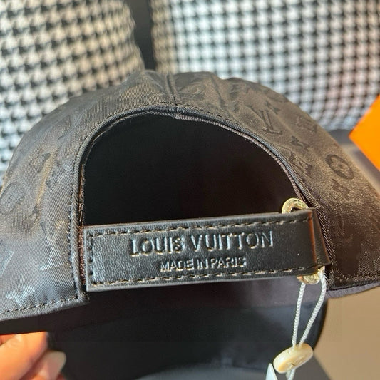 CASQUETTE LOUIS VUITTON