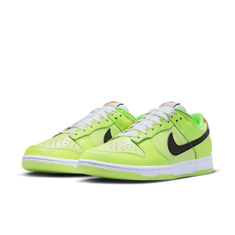NIKE Dunk Low VOLT