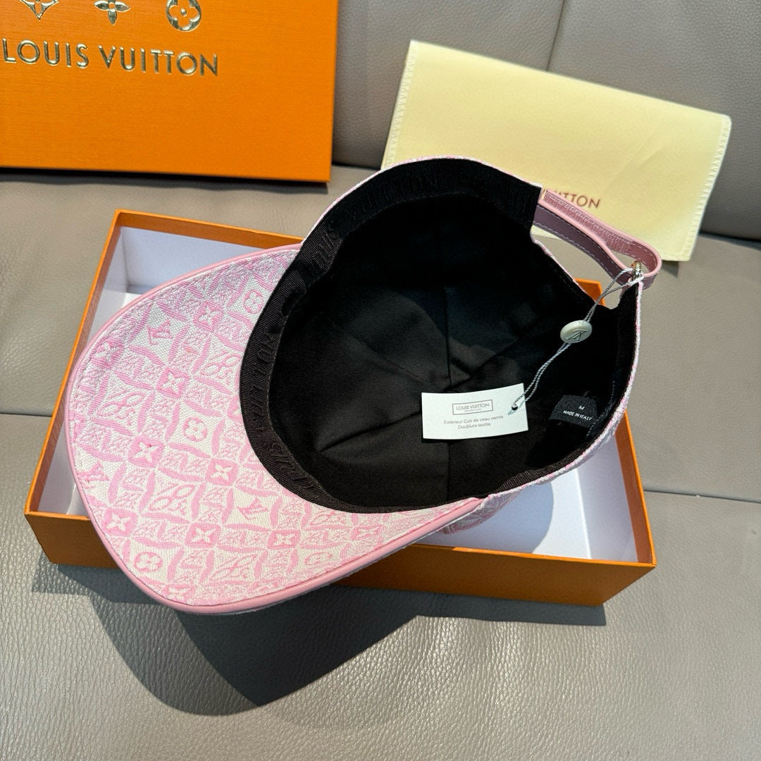 CASQUETTE LOUIS VUITTON