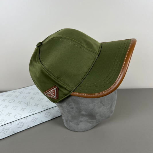 CASQUETTE PRADA