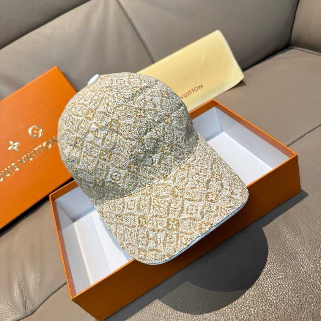 CASQUETTE LOUIS VUITTON