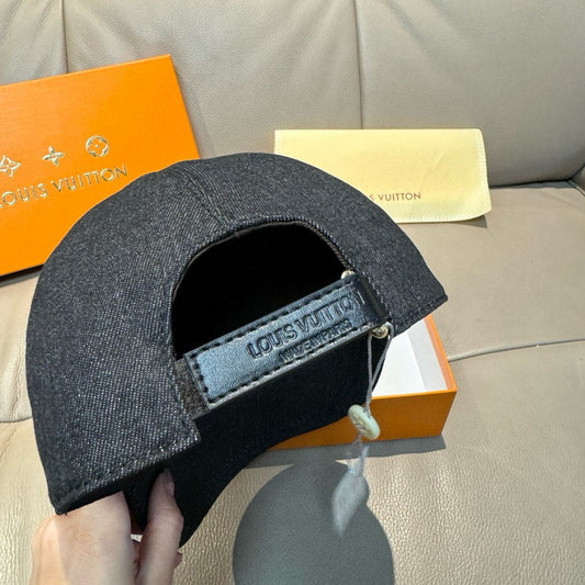 CASQUETTE LOUIS VUITTON