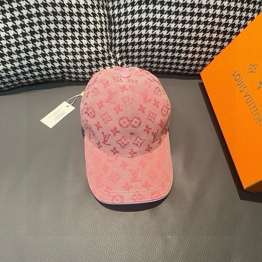 CASQUETTE LOUIS VUITTON