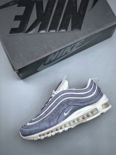 NIKE Air Max 97 "violet sablé"
