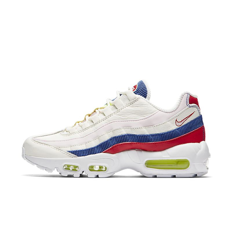 NIKE Air Max 95 Corduroy Panache