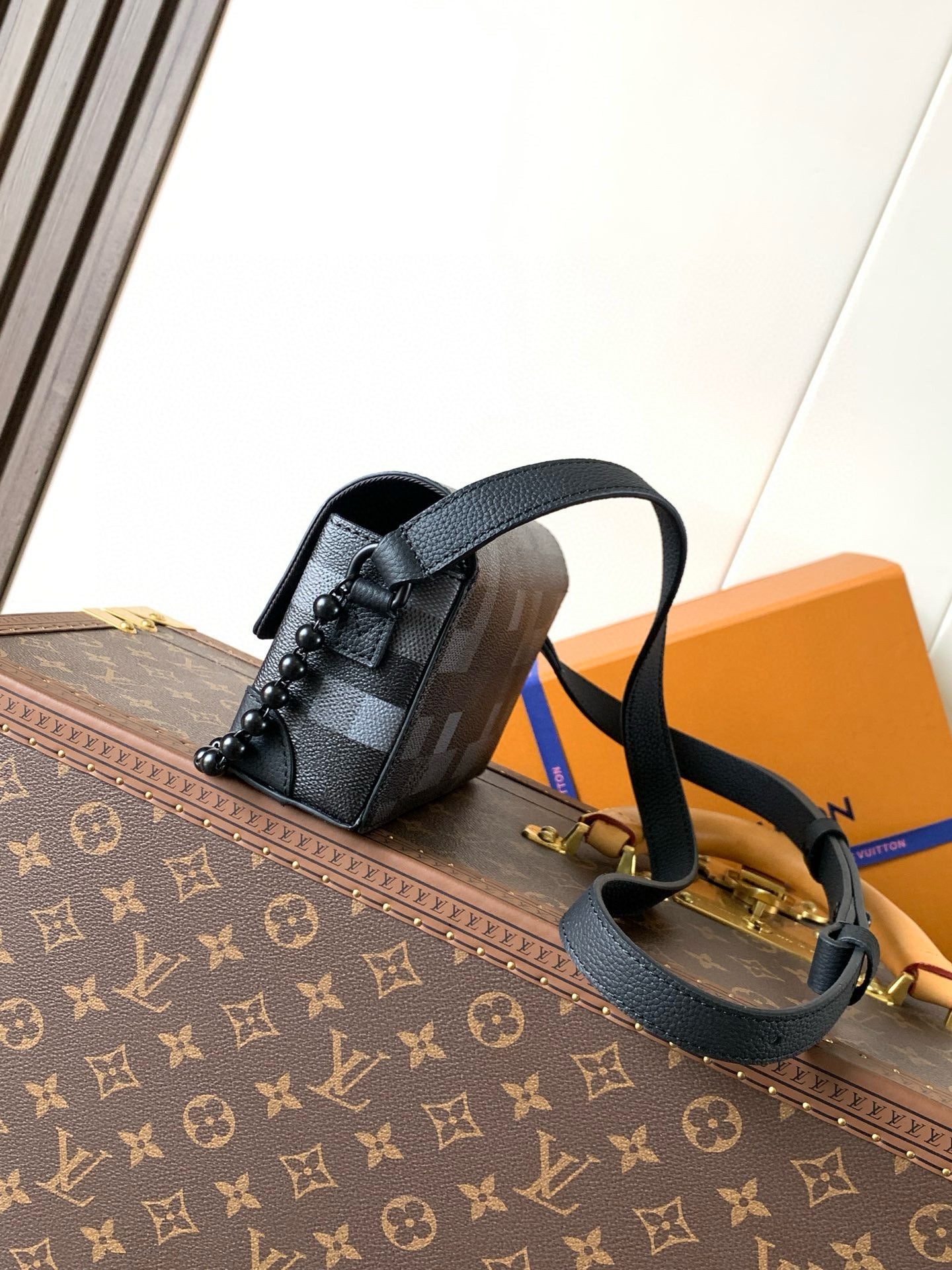 SACOCHE LOUIS VUITTON