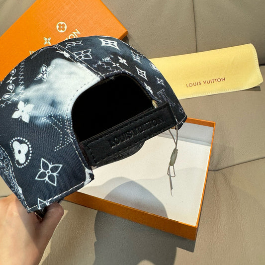 CASQUETTE LOUIS VUITTON