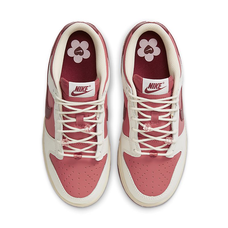 NIKE Dunk Low Valentine’s Day 2024 Alternate