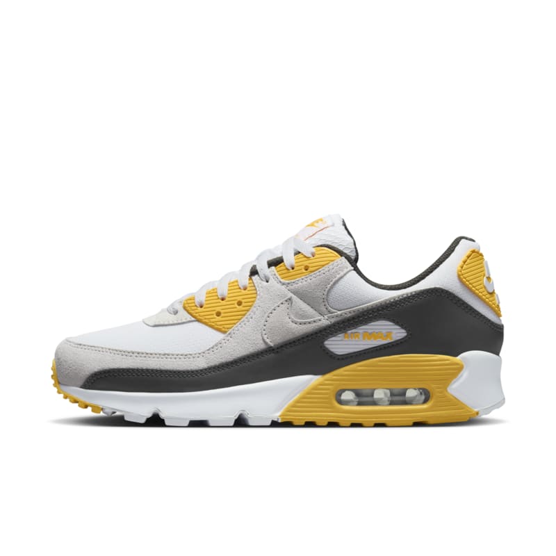 Nike Air Max 90 UNIVERSITY GOLD