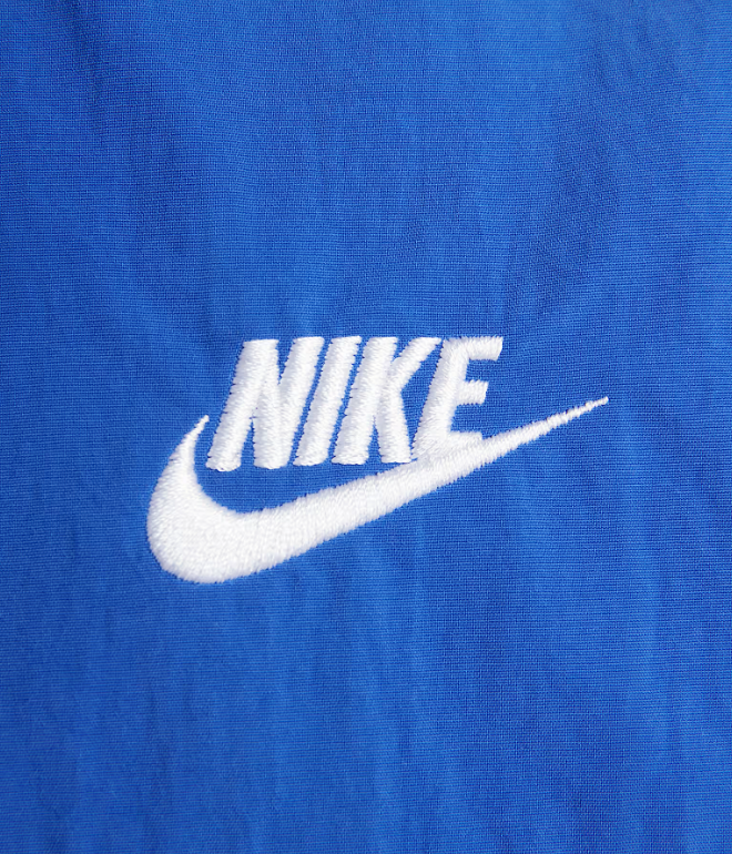 VESTE NIKE BLEU