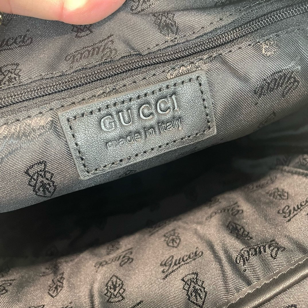 SACOCHE GUCCI