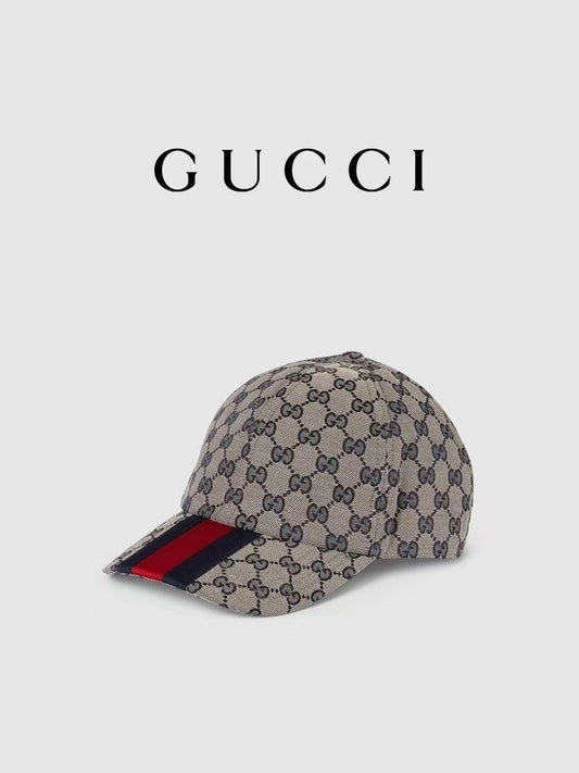 CASQUETTE GUCCI