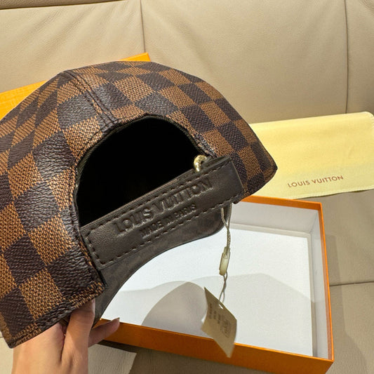 CASQUETTE LOUIS VUITTON