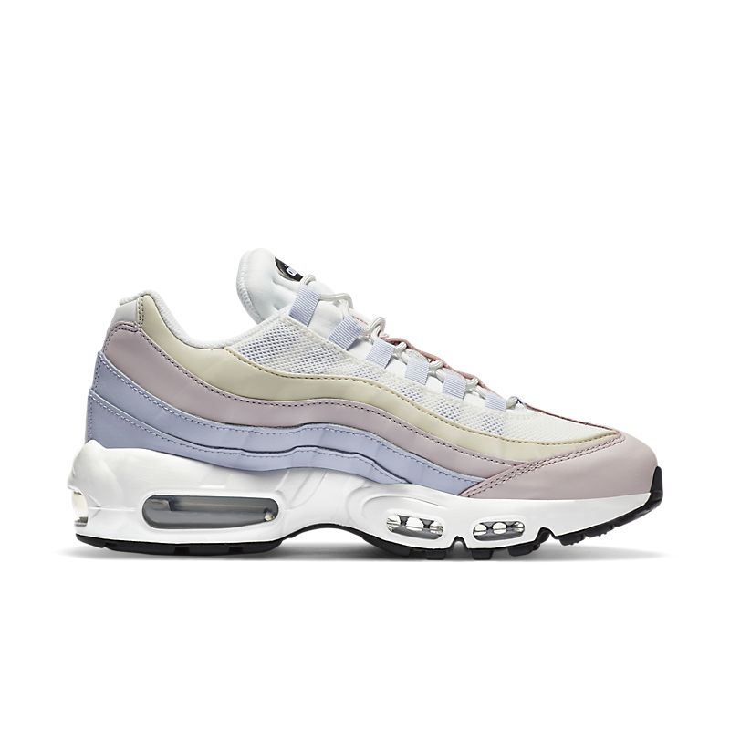 NIKE Air Max 95 ghost pastel