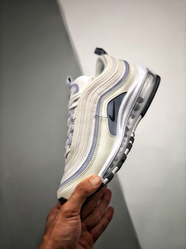NIKE Air Max 97 “Ghost”