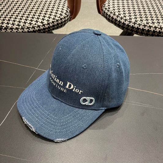 CASQUETTE DIOR